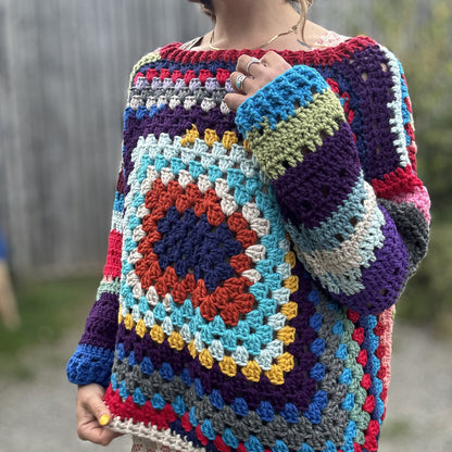 TILDA Jumper. No 5015