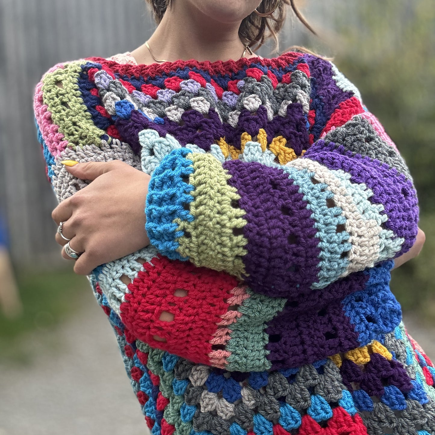 TILDA Jumper. No 5015