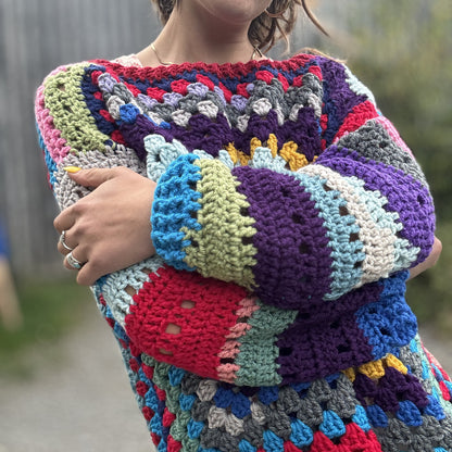 TILDA Jumper. No 5015