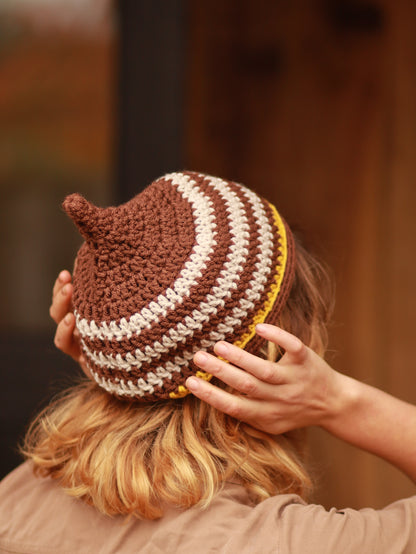 INKCAP Hat - Ready-Made