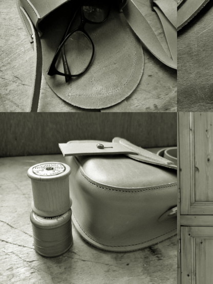 WARBLE Bag. 5134. In Stock.