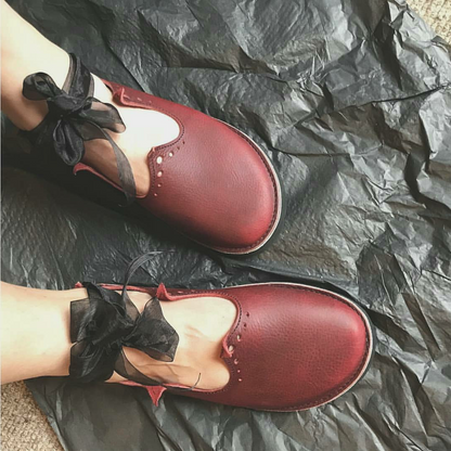 HOLLY Shoe. Made to Order.