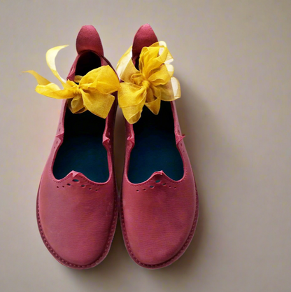 HOLLY Shoe. Made to Order.