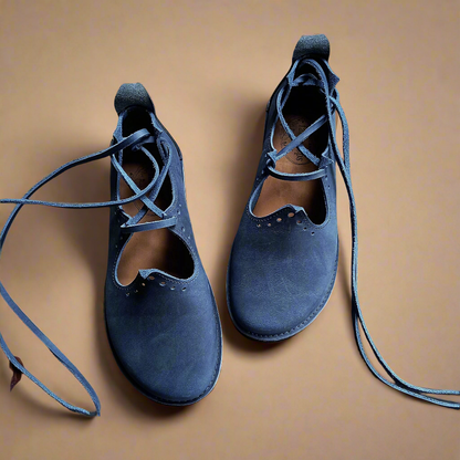 HOLLY Shoe. Made to Order.