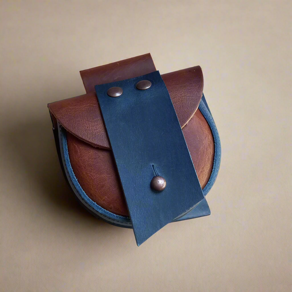 ACORN Belt Pouch. View Stock.