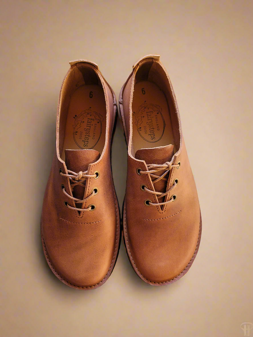 ARRIETTY Shoe. Made to Order.