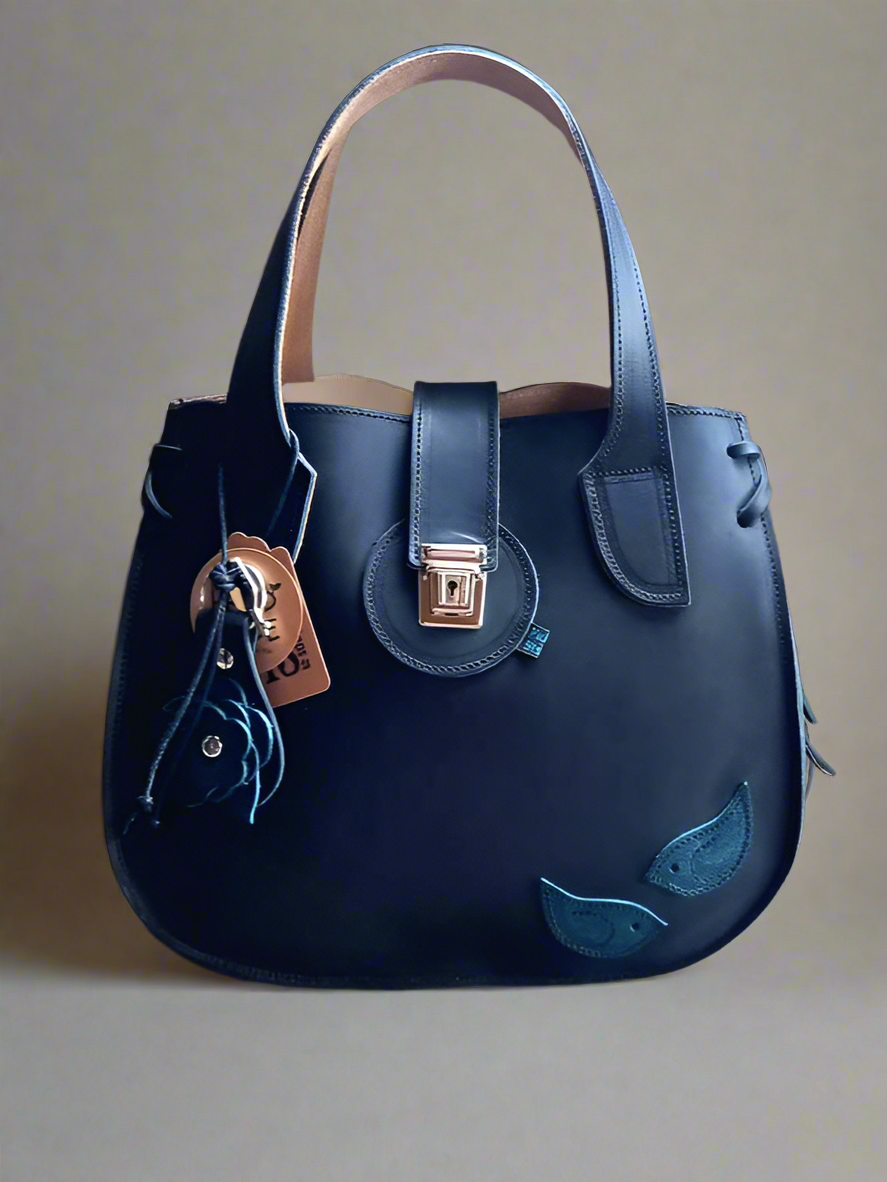 AGATHA Bag. Made To Order.