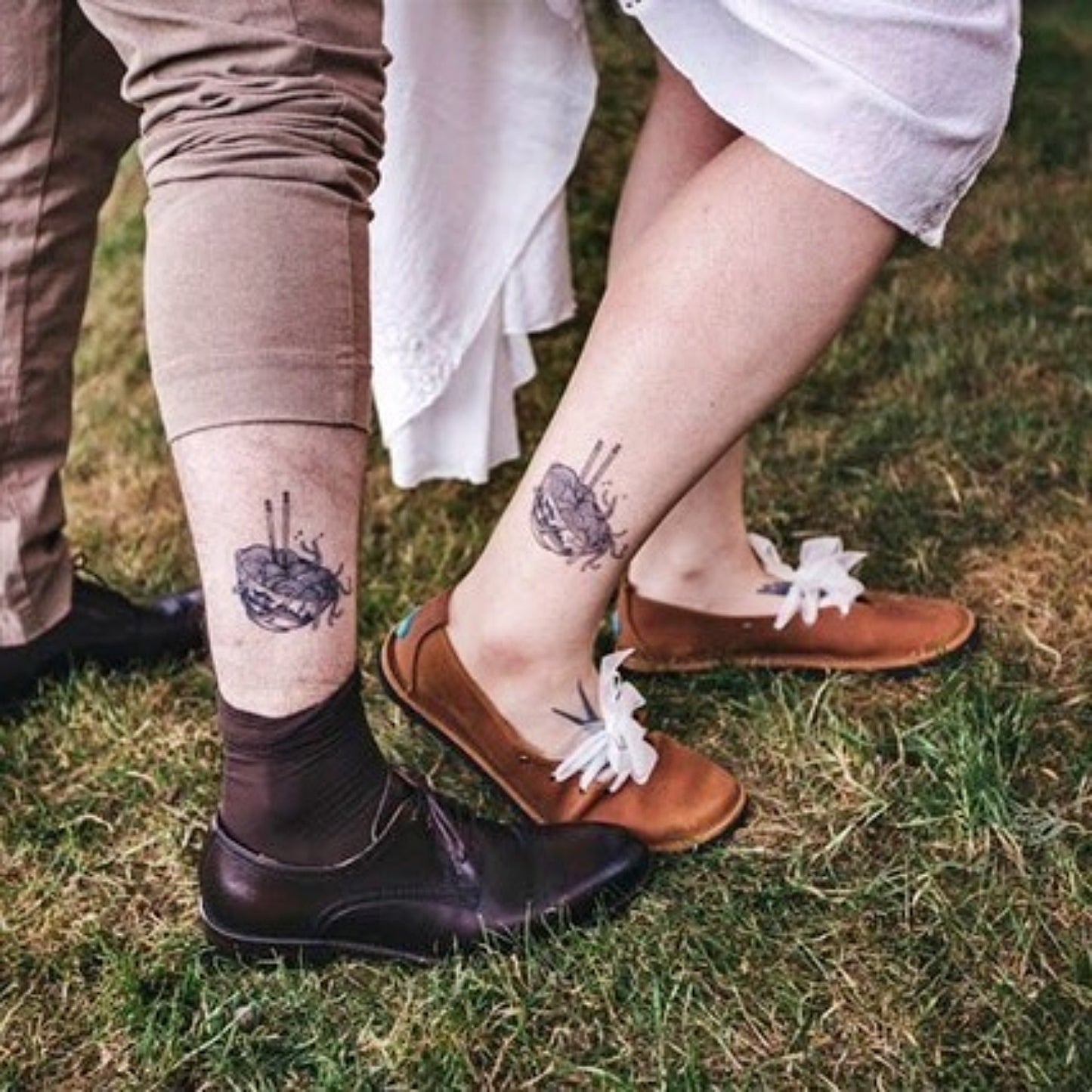 CLARA Shoe. Made to Order.