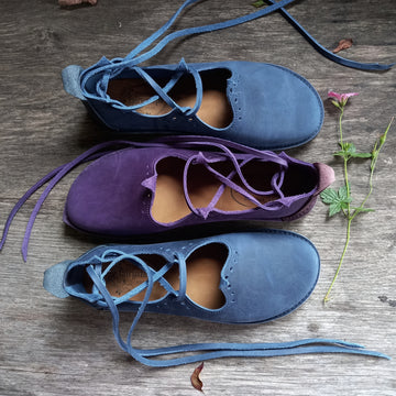 HOLLY Shoe. Made to Order.