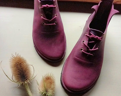 BEECHMAST Boot. Made to Order.