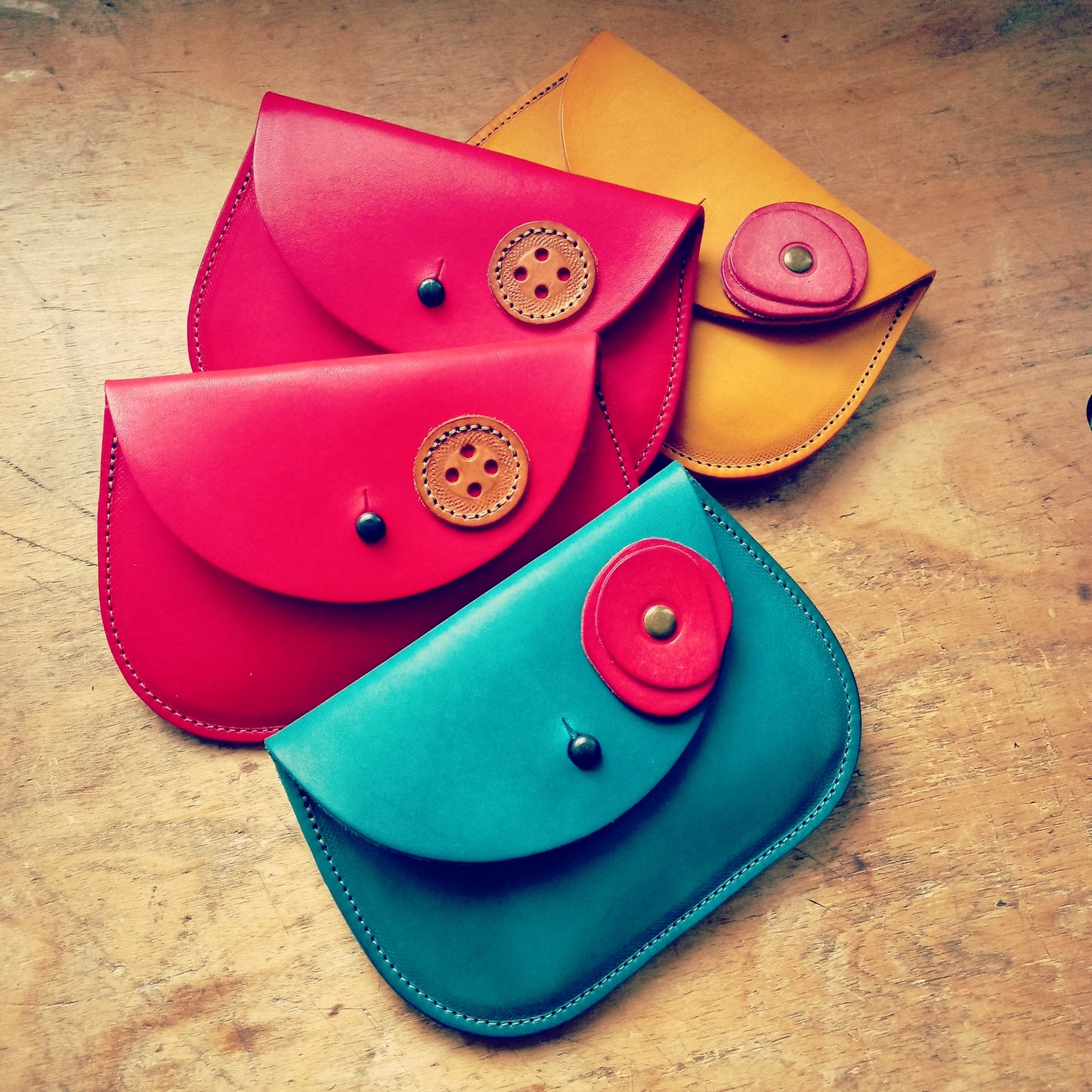 MERRY Purse. View Stock.