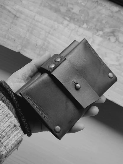 WELA Wallet. View Stock.