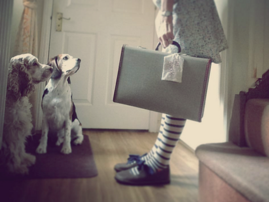 LUNA Shoe. Made to Order.