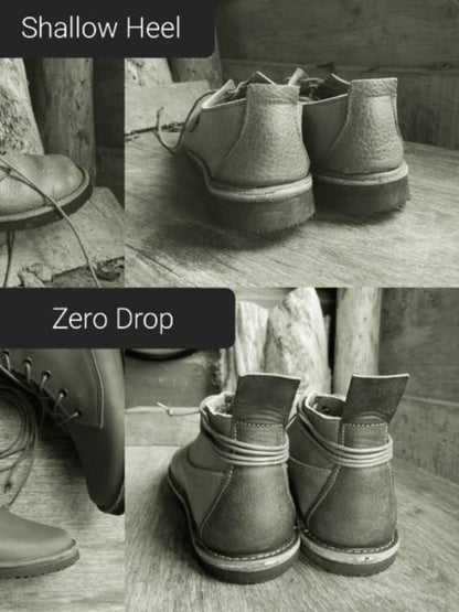 LUPY Shoe. Made to Order.