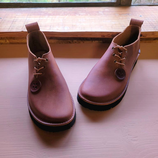 POD Boot. Hawker. Made To Order.