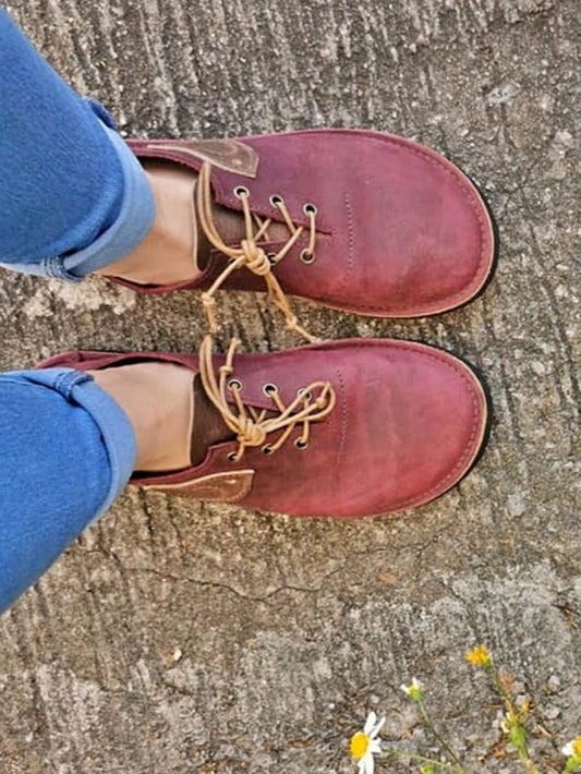 ARRIETTY Shoe. Made to Order.