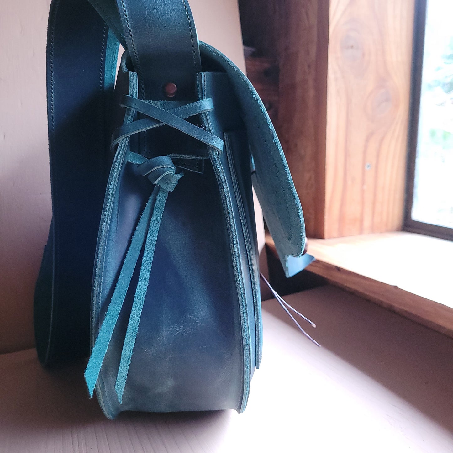 MEG Bag. Hawker. Made to Order.