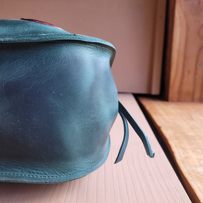 AGATHA Bag. Made To Order.