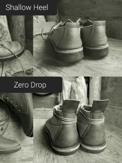 HOLLY Shoe. Made to Order.