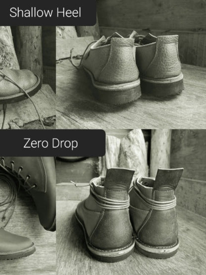 HOLLY Shoe. Made to Order.