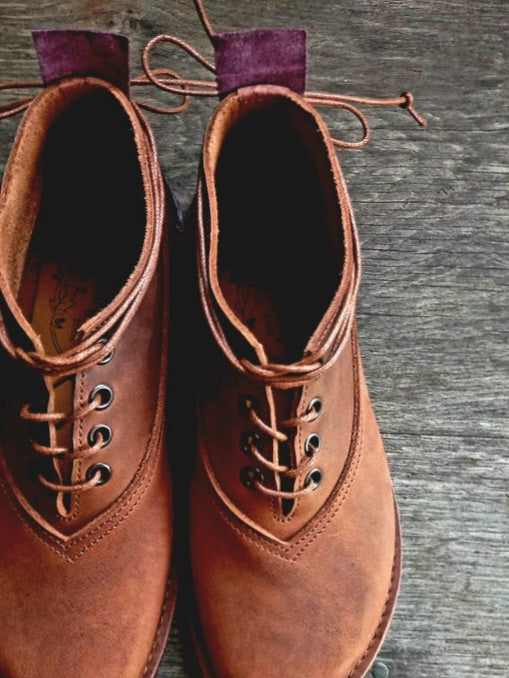 WILLO - Made to Order