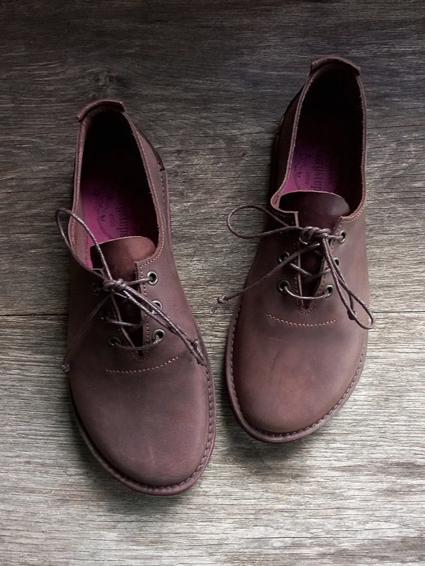 ARRIETTY Shoe. Made to Order.