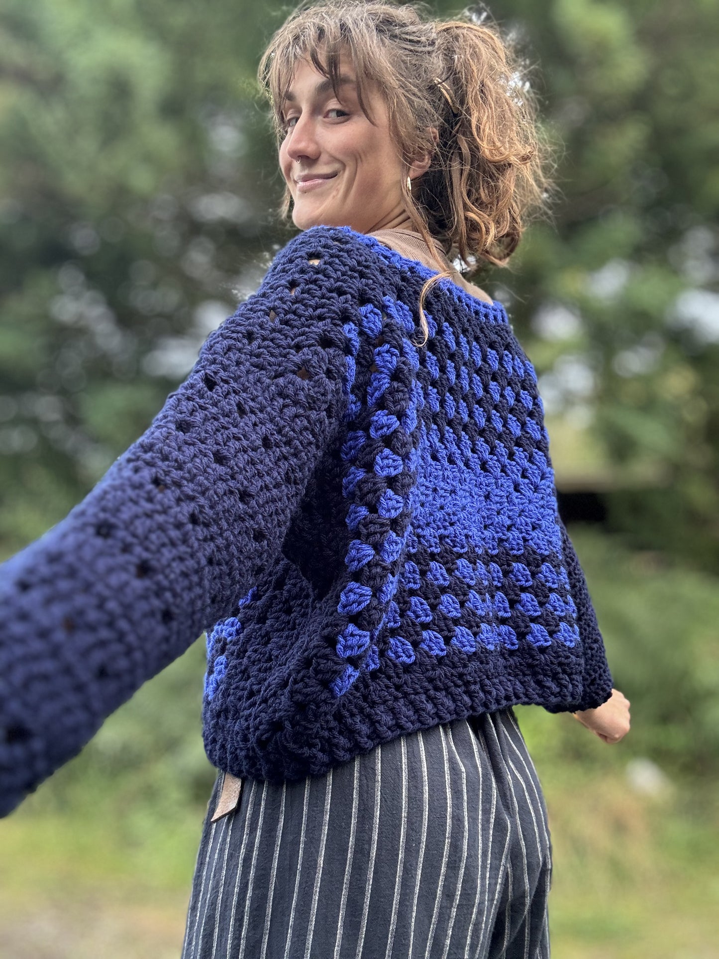 TILDA Jumper. No 5018