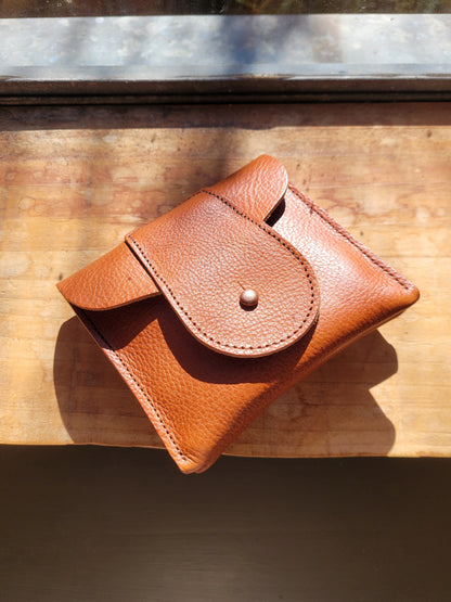 POCKET Purse. View Stock.