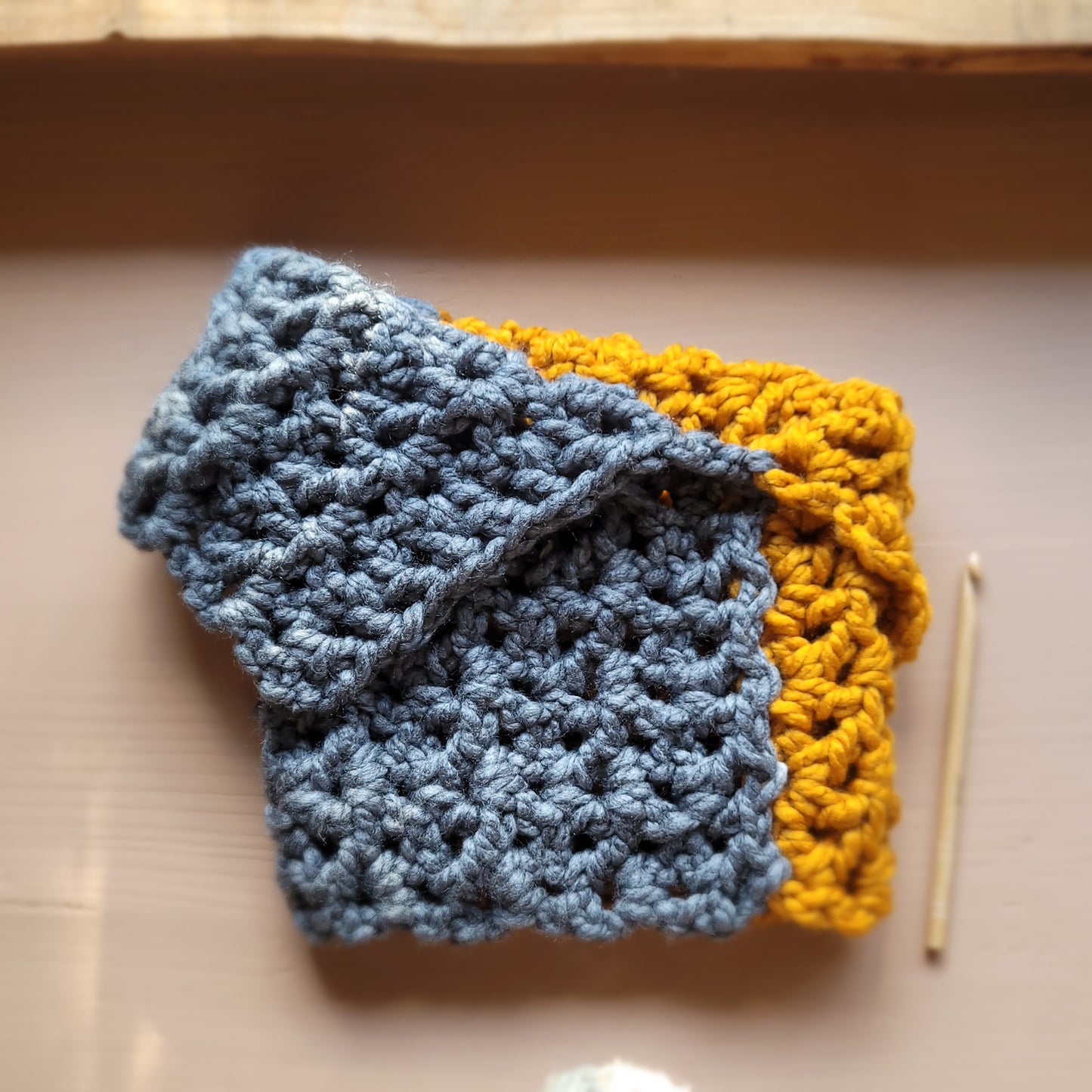 STORM Cowl. View Stock.