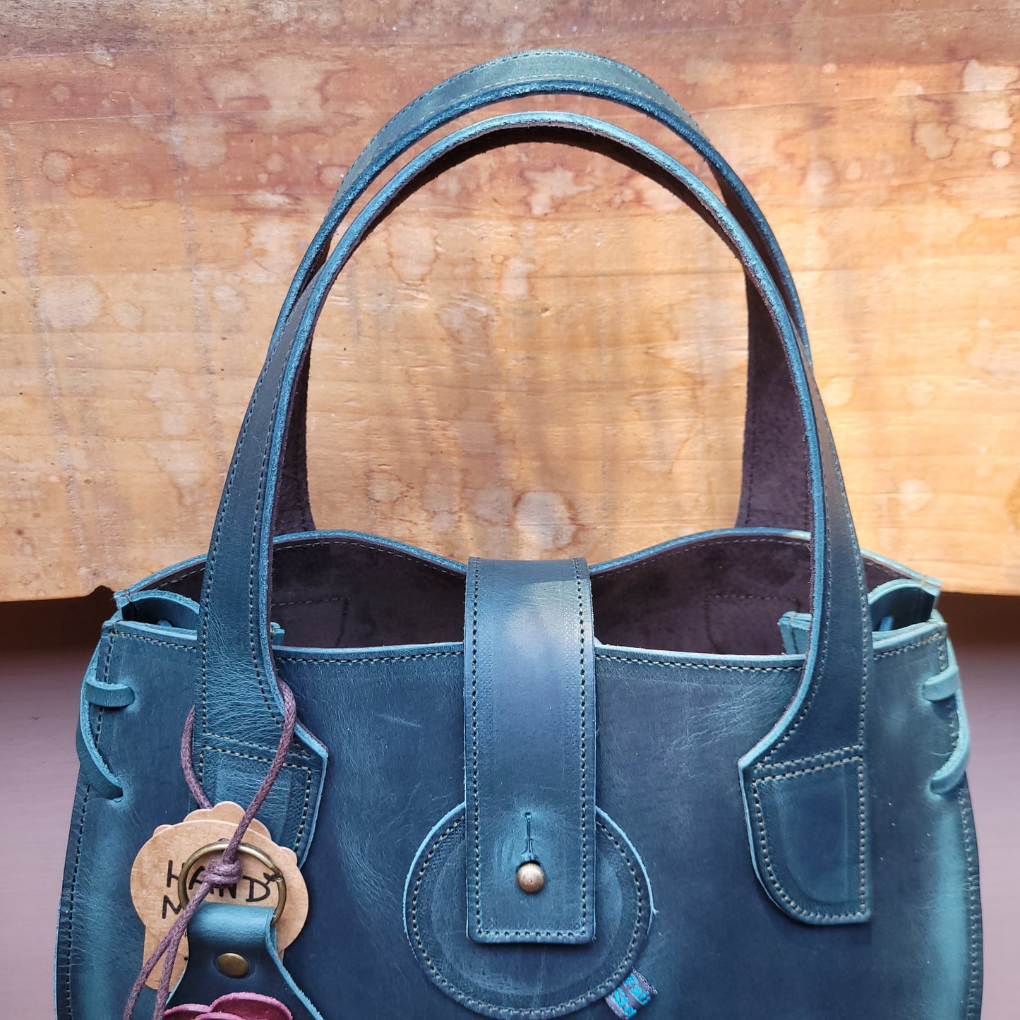 AGATHA Bag. Made To Order.