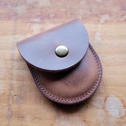 DUST Purse. View Stock.
