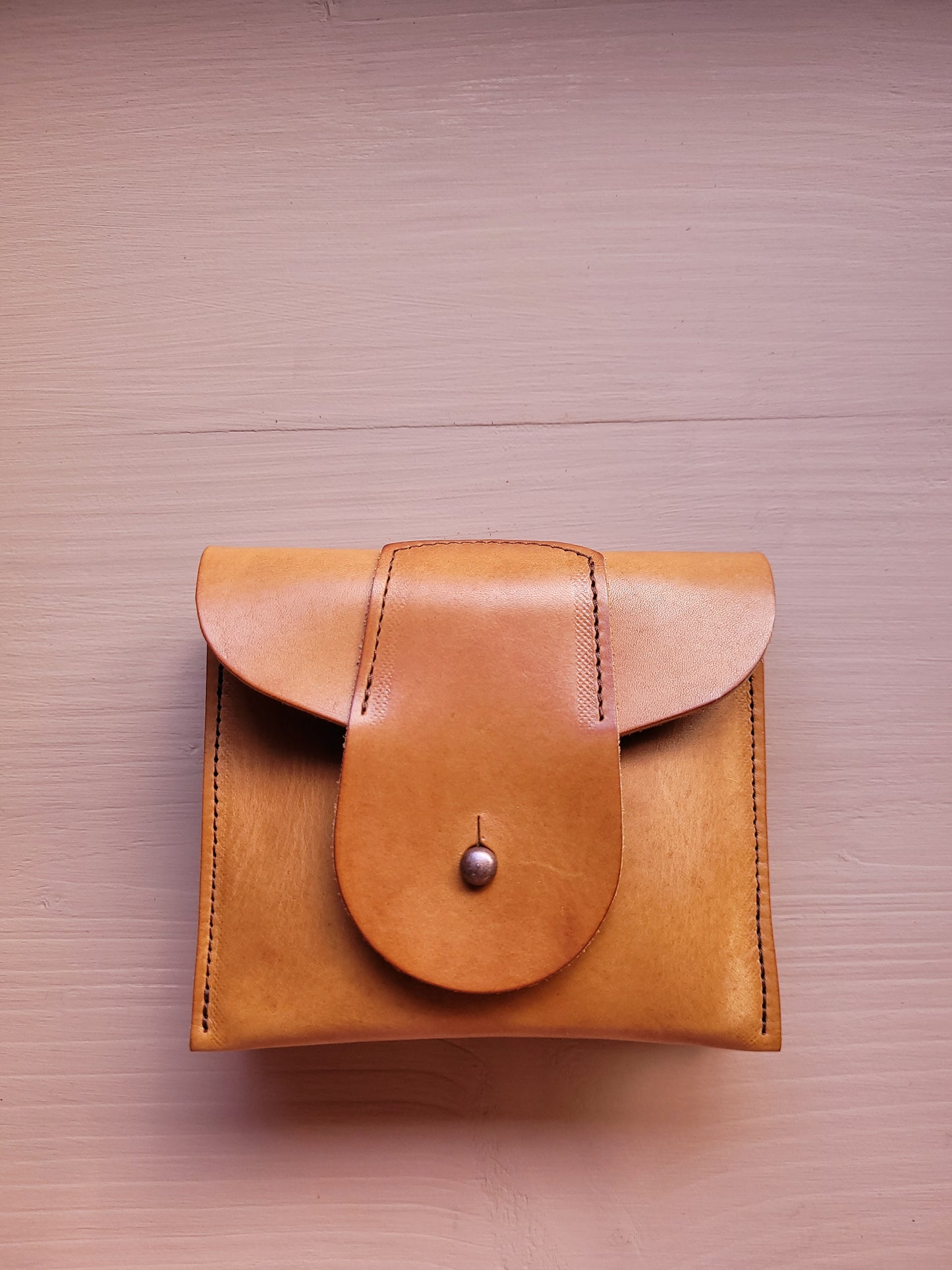 POCKET Purse. View Stock.