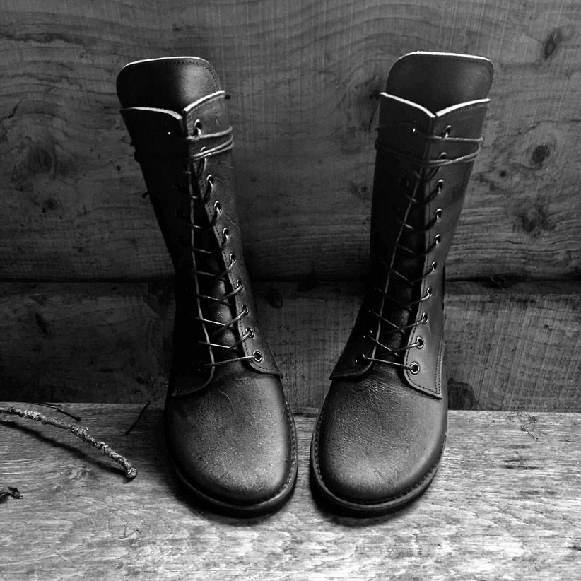 FROND Boot. Made to Order.