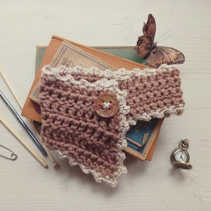 CONNIE Collar. Various Colours.