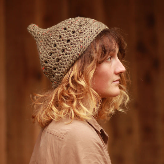 ESME Hat. Various Colours.