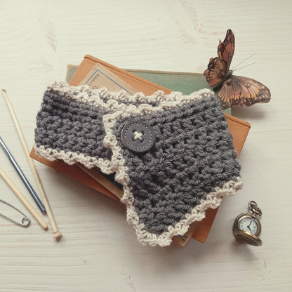 CONNIE Collar. Various Colours.