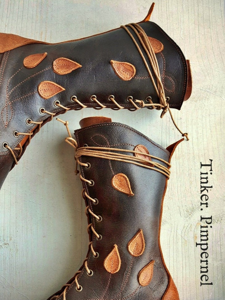 TINKER - Made to Order