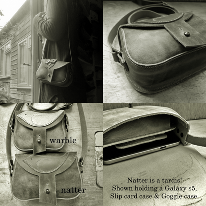 NATTER Bag. 5067. In Stock.