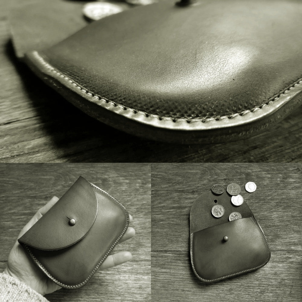 PIPPIN Purse. View Stock.