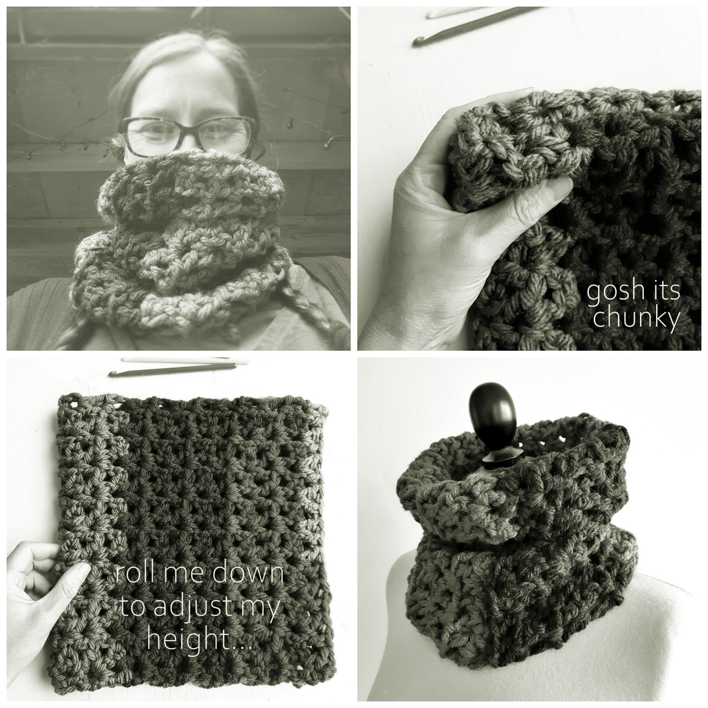 STORM Cowl. View Stock.