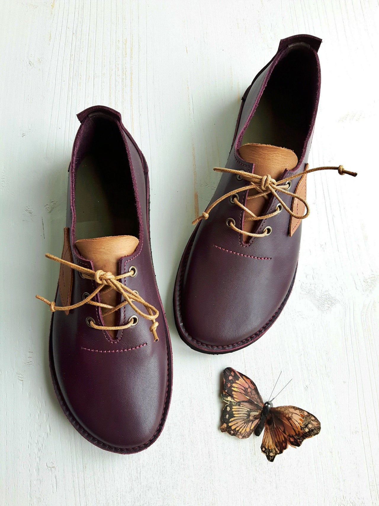 UK 6, ARRIETTY Shoe #3894