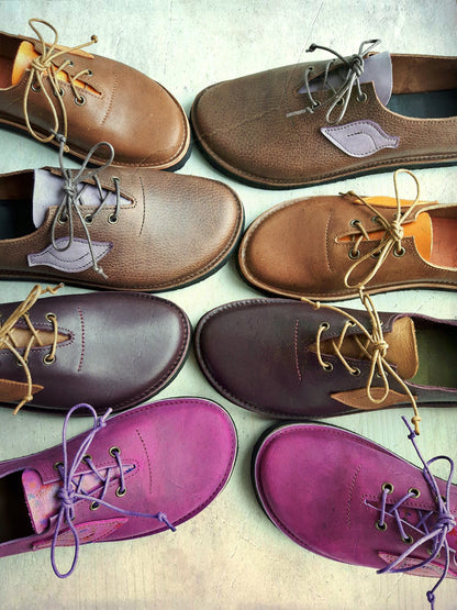 UK 6, ARRIETTY Shoe #3894