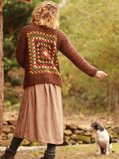 JODY Jumper - Autumn Bliss