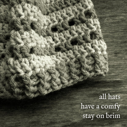 ESME Hat. Various Colours.